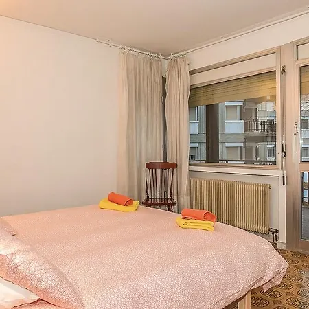 Two-bedroom In -cn-