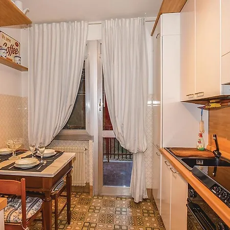 Two-bedroom In -cn- Boves